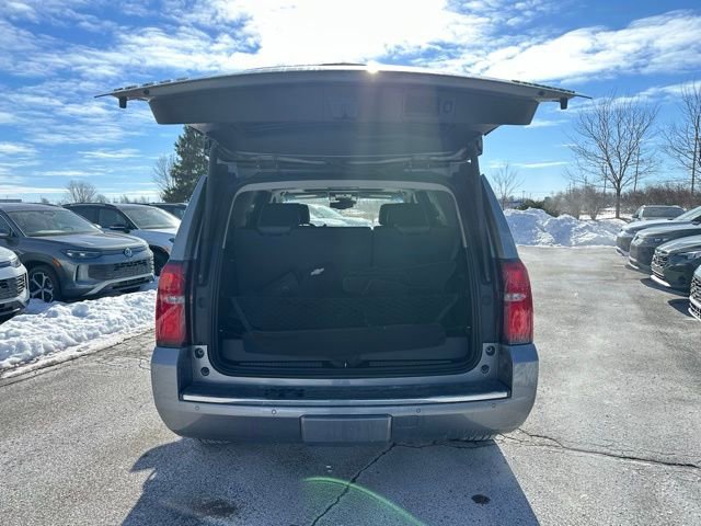 Used 2019 Chevrolet Tahoe Premier image 35