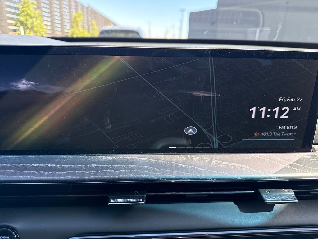 New 2026 Genesis GV80 3.5T Prestige image 20