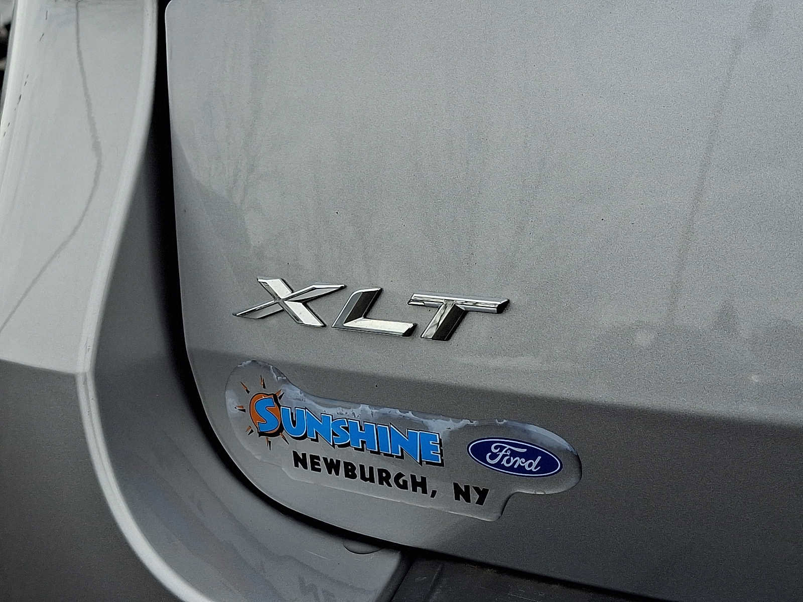 Certified 2024 Ford Explorer XLT w/ Equipment Group 202A AWD/4WD image 31