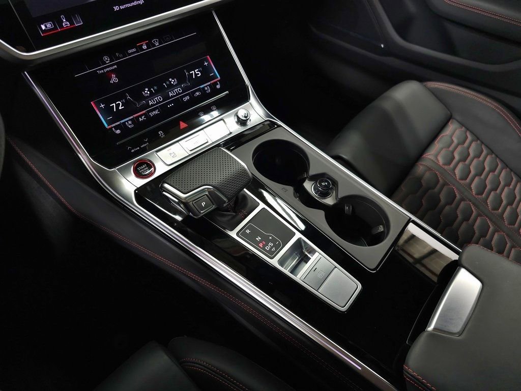 Used 2026 Audi RS 6 performance image 35