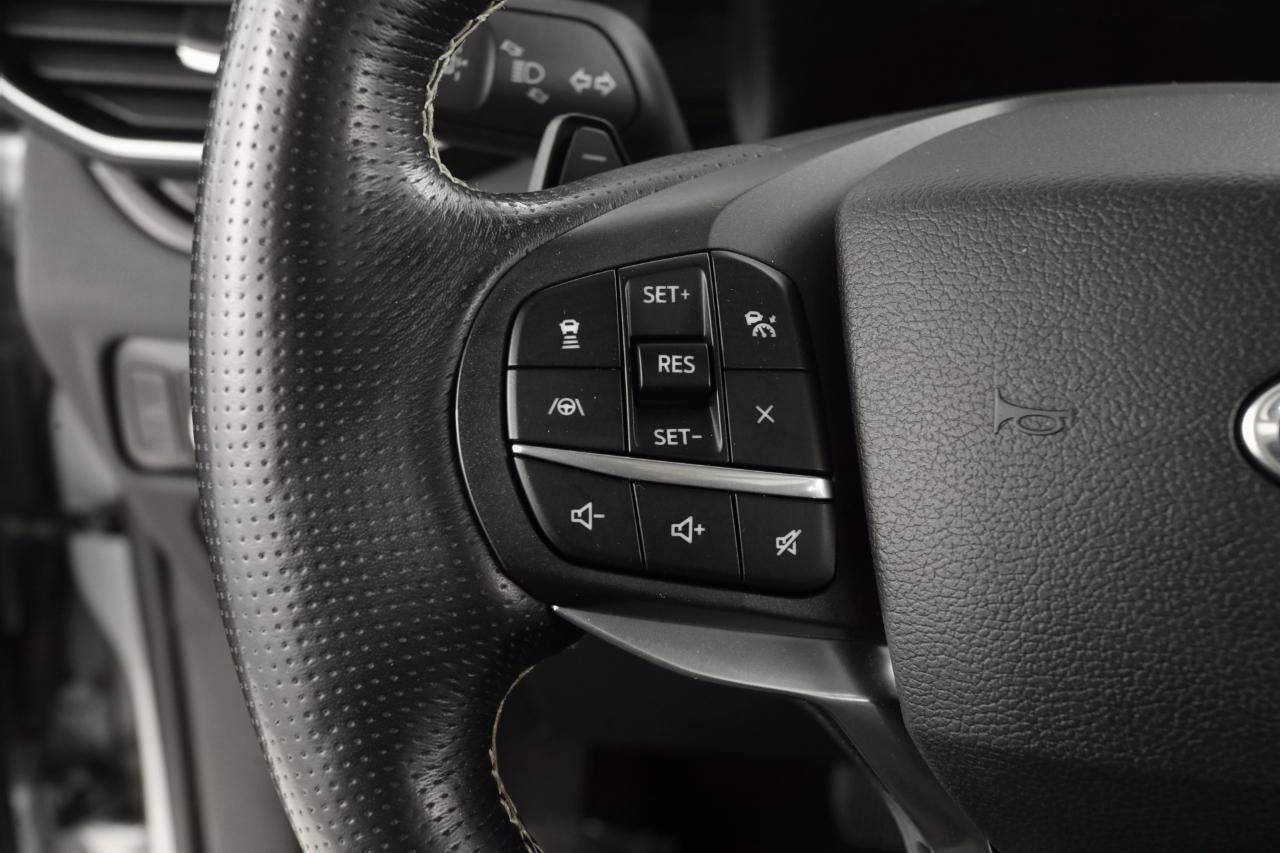 Used 2020 Ford Explorer ST w/ ST Street Pack image 16