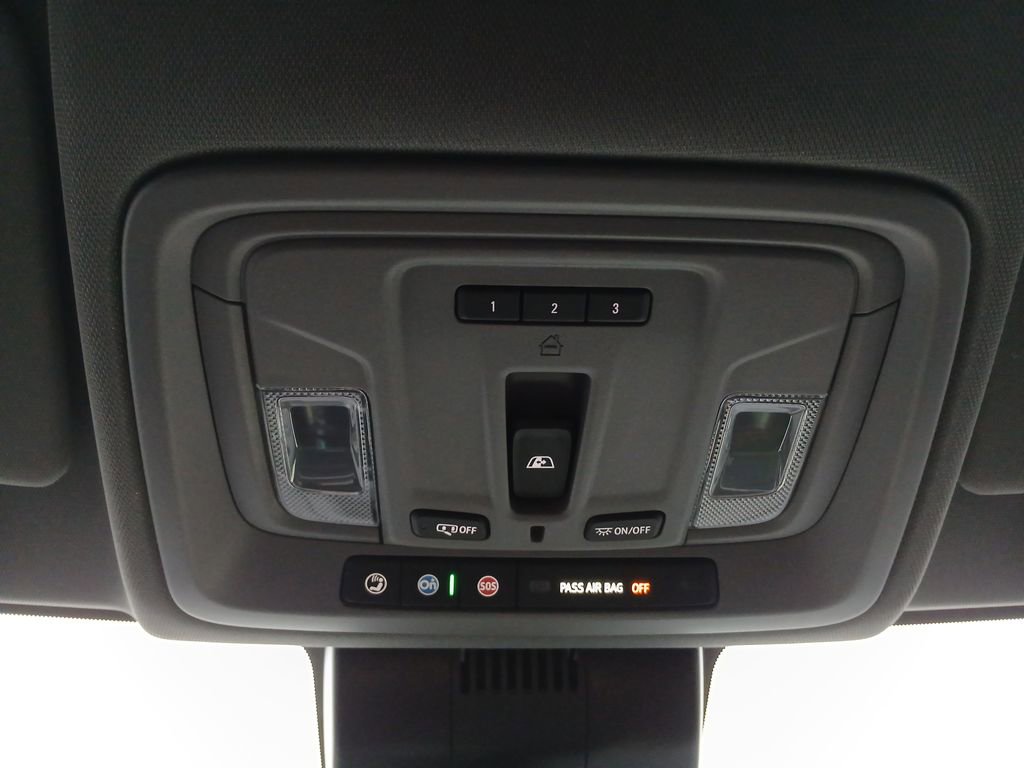 New 2026 Chevrolet Silverado 1500 LT Trail Boss w/ LT Trail Boss Premium Package AWD/4WD image 19