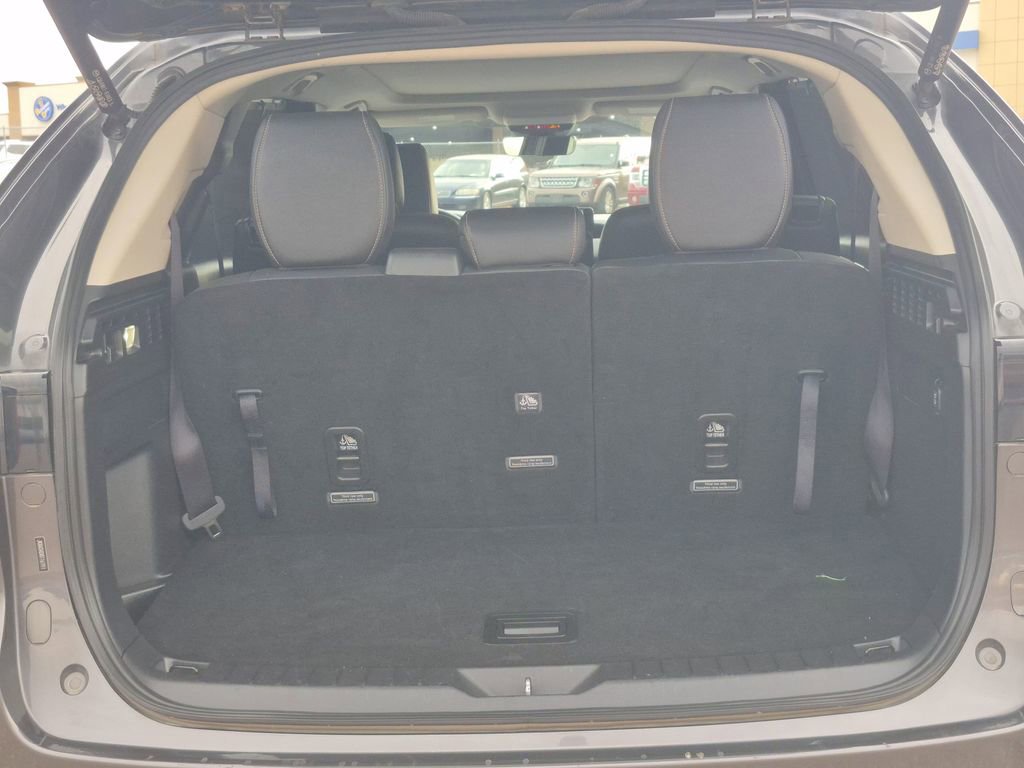 Used 2024 MAZDA CX-90 3.3 Turbo w/ Premium Package image 16