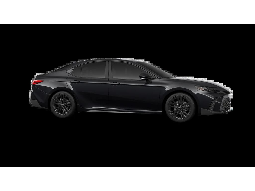 New 2026 Toyota Camry SE w/ Convenience Package FWD image 43
