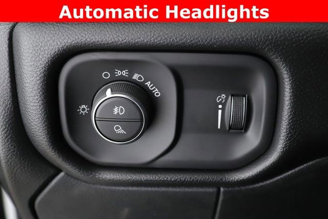 New 2026 RAM 2500 Tradesman AWD/4WD image 19