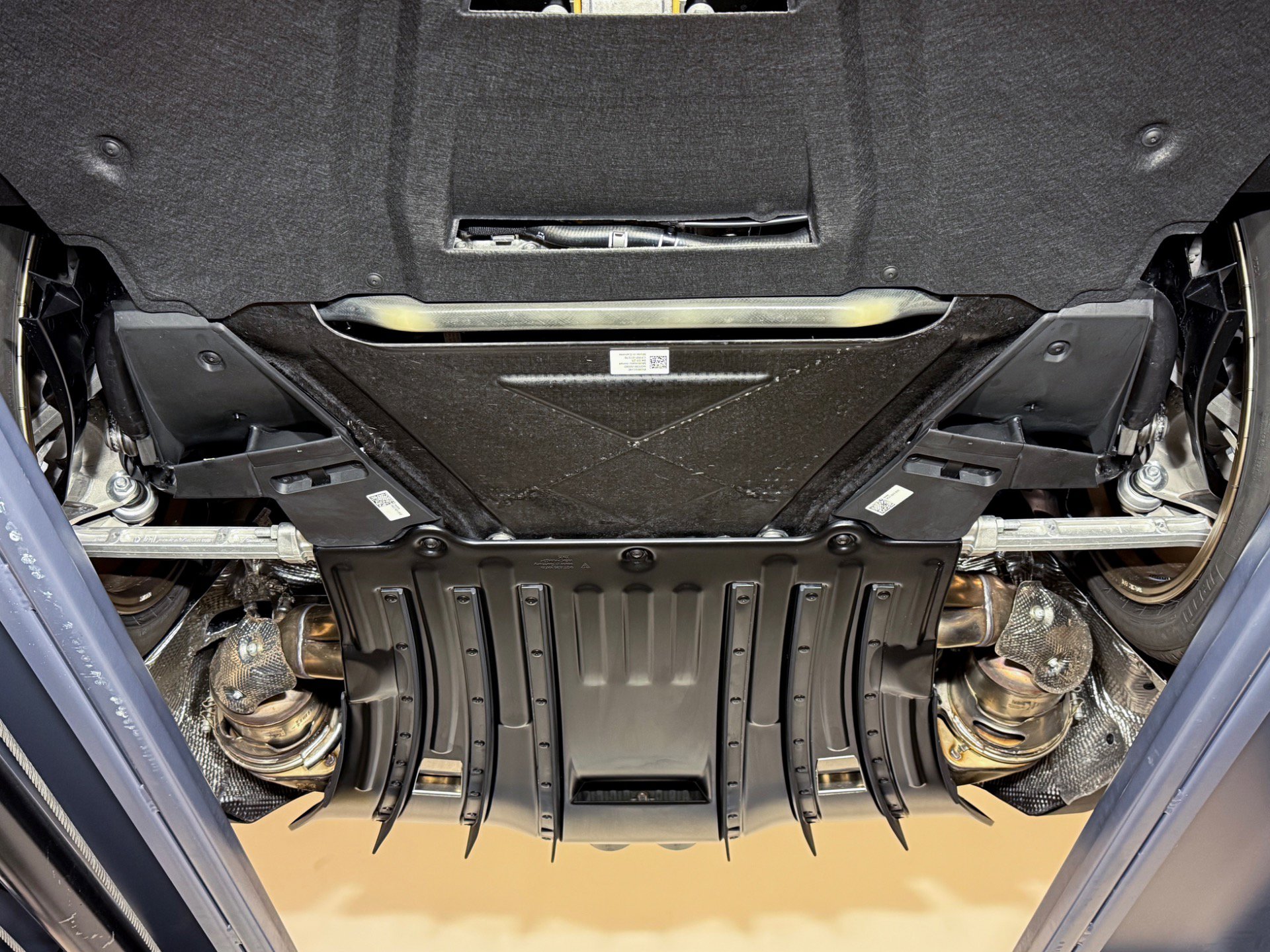 Used 2025 Porsche 911 GT3 RS image 85