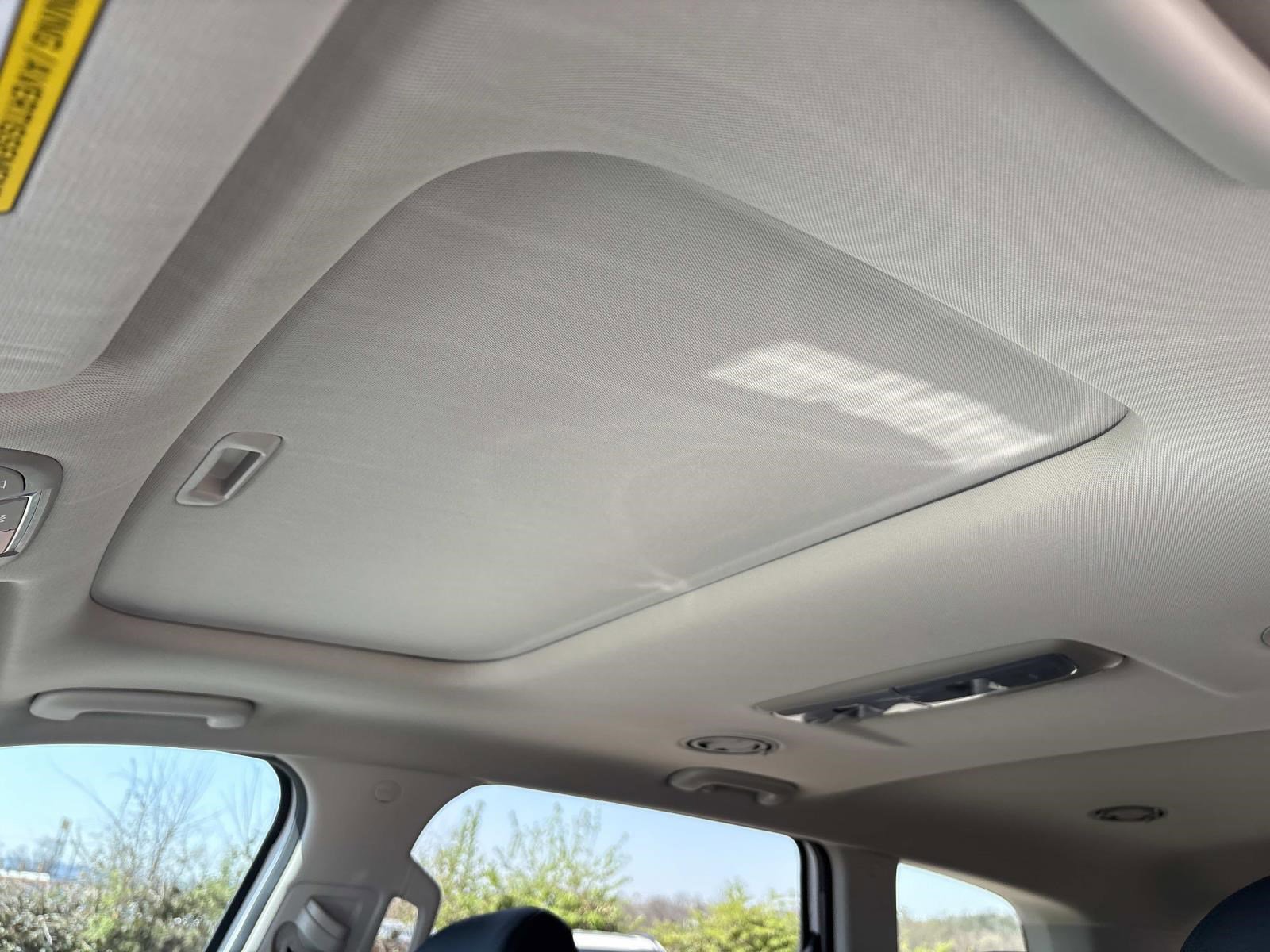 Used 2024 Kia Telluride S w/ S Sunroof Package image 28