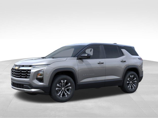 New 2027 Chevrolet Equinox LT w/ Convenience Package II AWD/4WD image 2