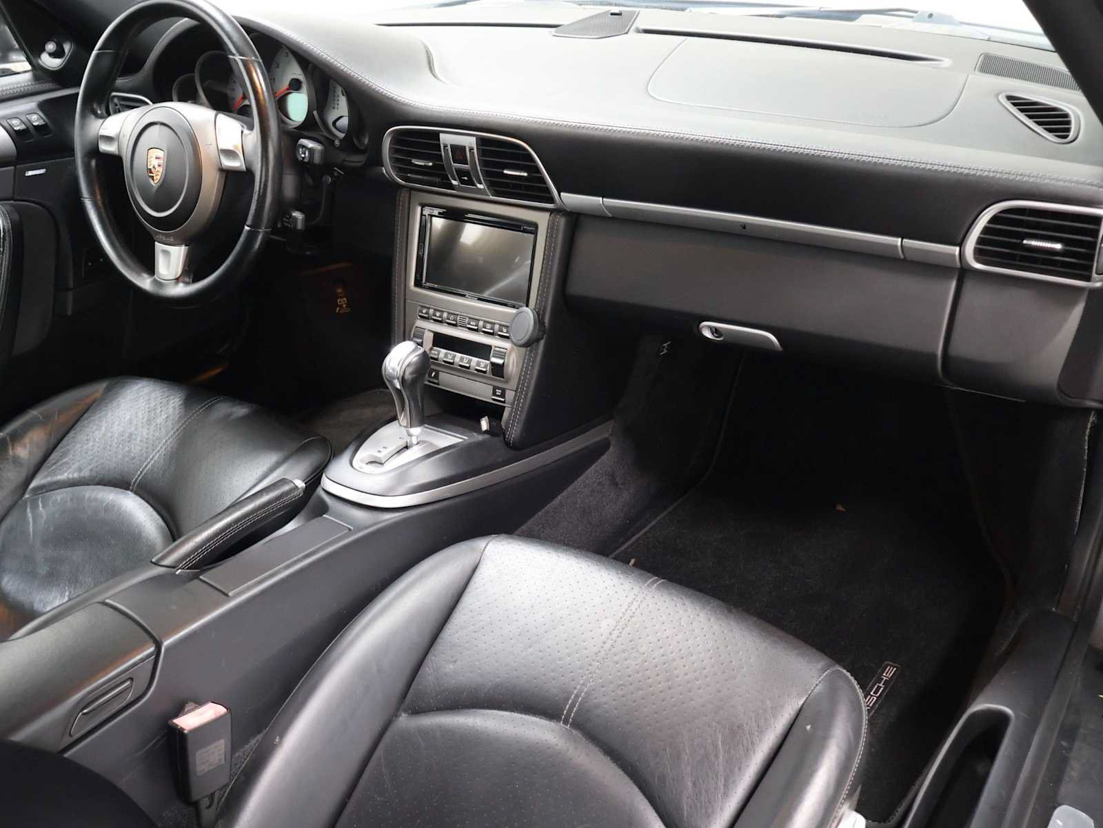 Used 2005 Porsche 911 Carrera S RWD image 6