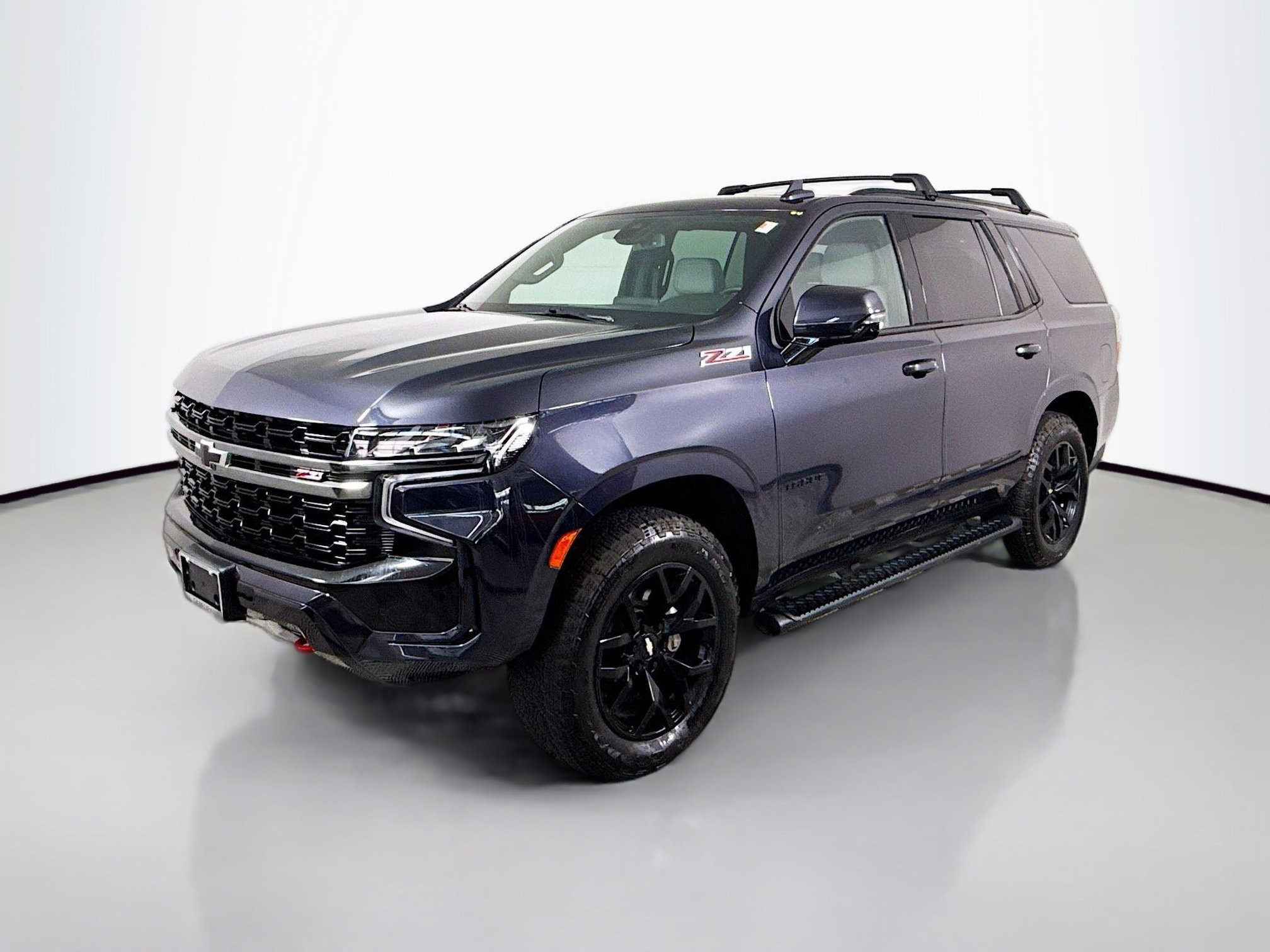 Used 2022 Chevrolet Tahoe Z71 w/ Luxury Package