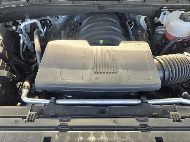 Used 2026 GMC Sierra 1500 AT4 w/ AT4 Premium Package AWD/4WD image 36