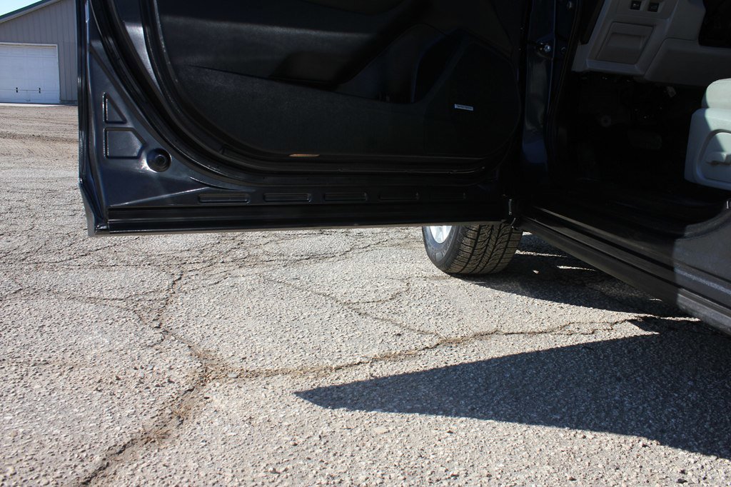 Used 2015 Subaru Forester 2.5i Limited image 46