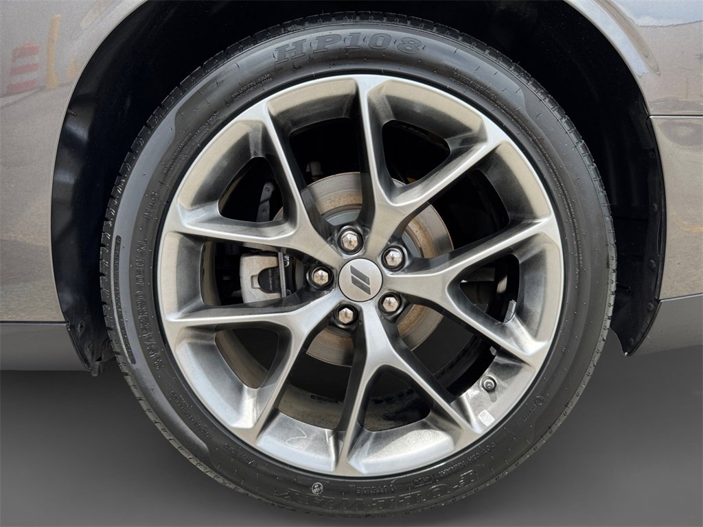 Used 2023 Dodge Challenger GT image 11