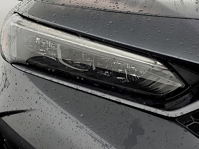 Used 2025 Honda Civic Sport image 10