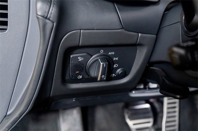 Used 2023 Audi R8 V10 performance image 39