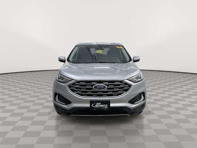 Used 2022 Ford Edge SEL image 3