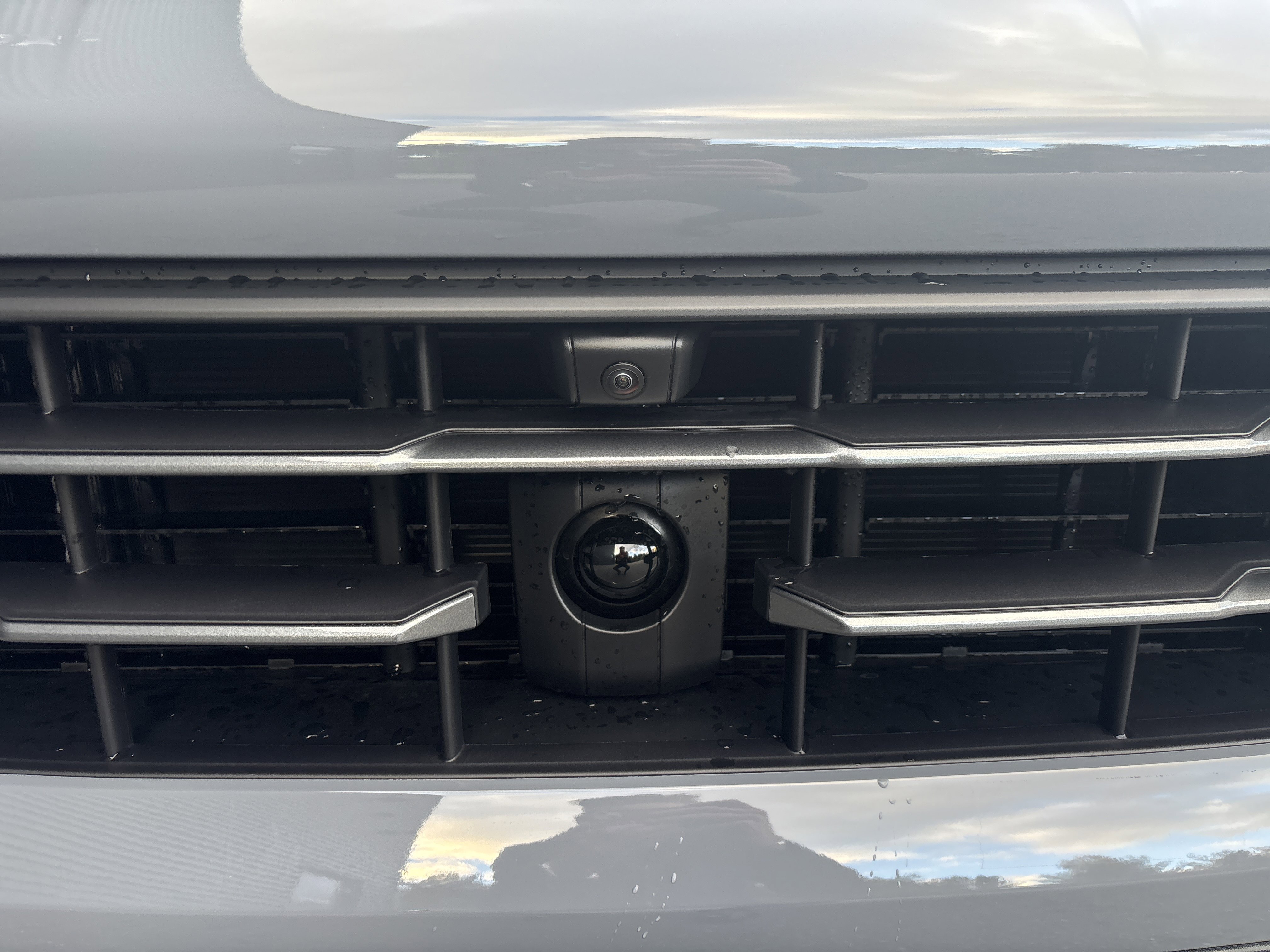 New 2026 Porsche Cayenne S image 25