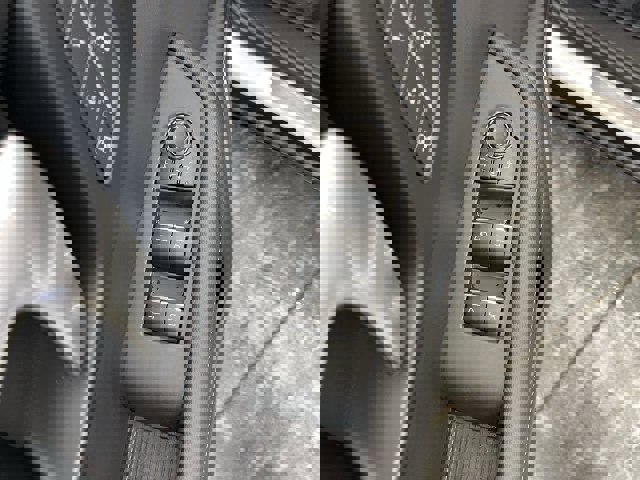 New 2026 Buick Enclave Sport Touring w/ Power Package image 8