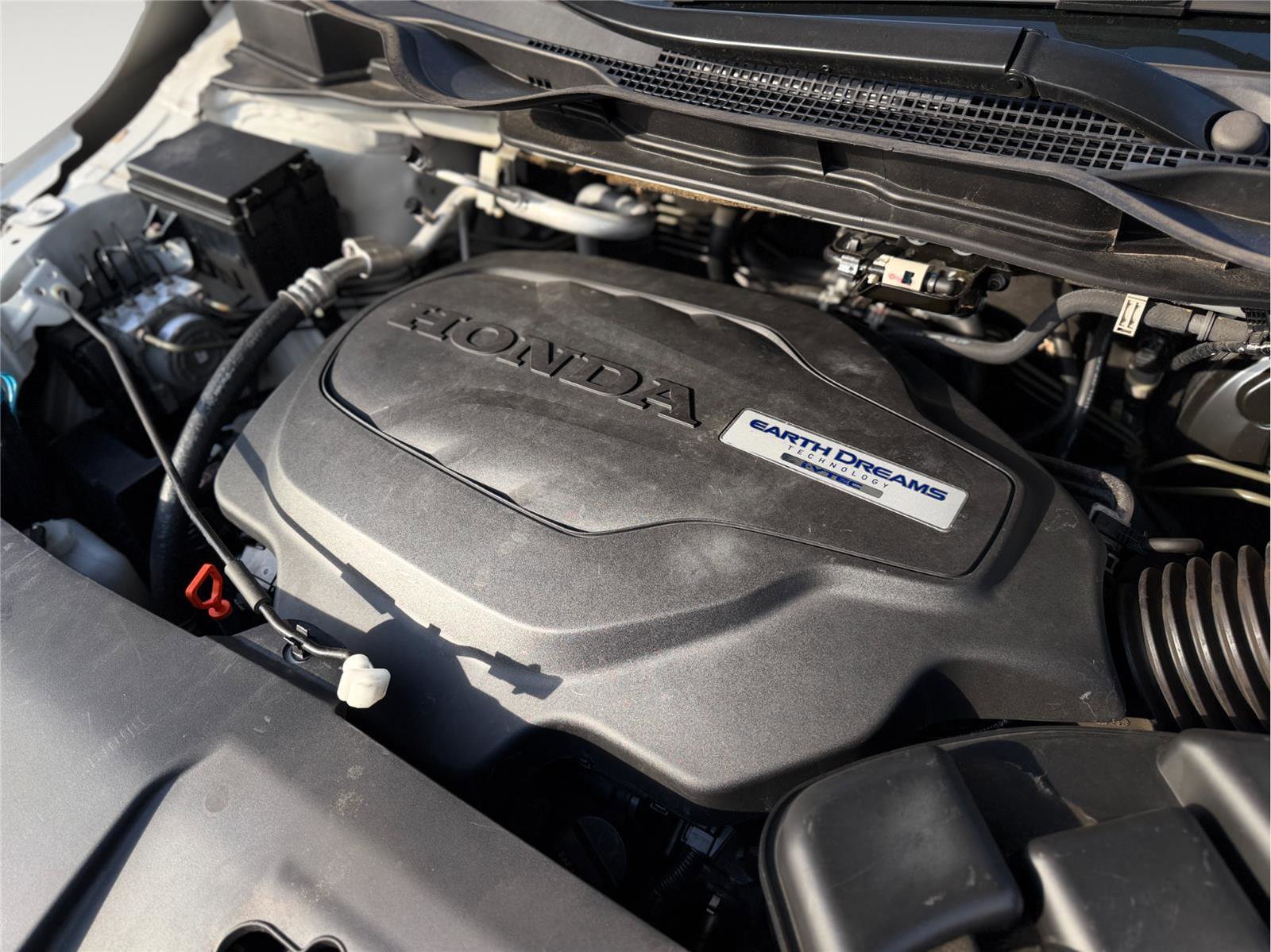 Used 2020 Honda Odyssey Elite image 27