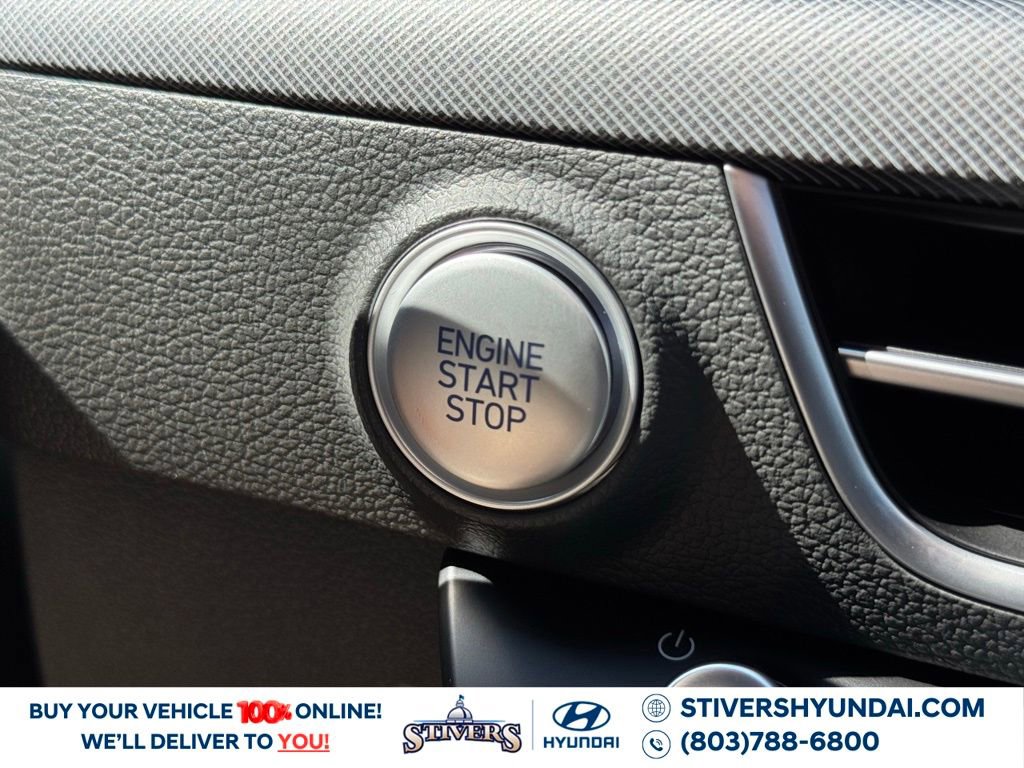 Certified 2026 Hyundai Sonata SE image 30