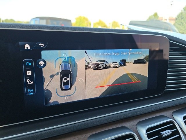New 2026 Mercedes-Benz GLE 350 4MATIC image 33