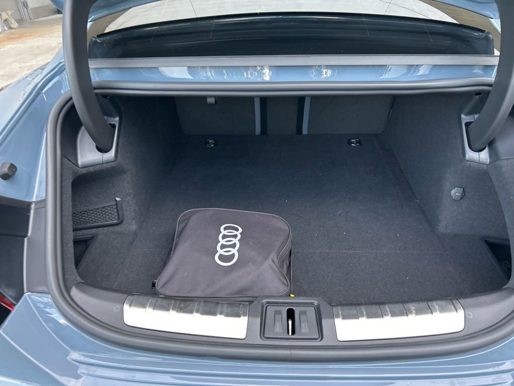 Used 2024 Audi RS e-tron GT w/ Carbon Performance Package image 29