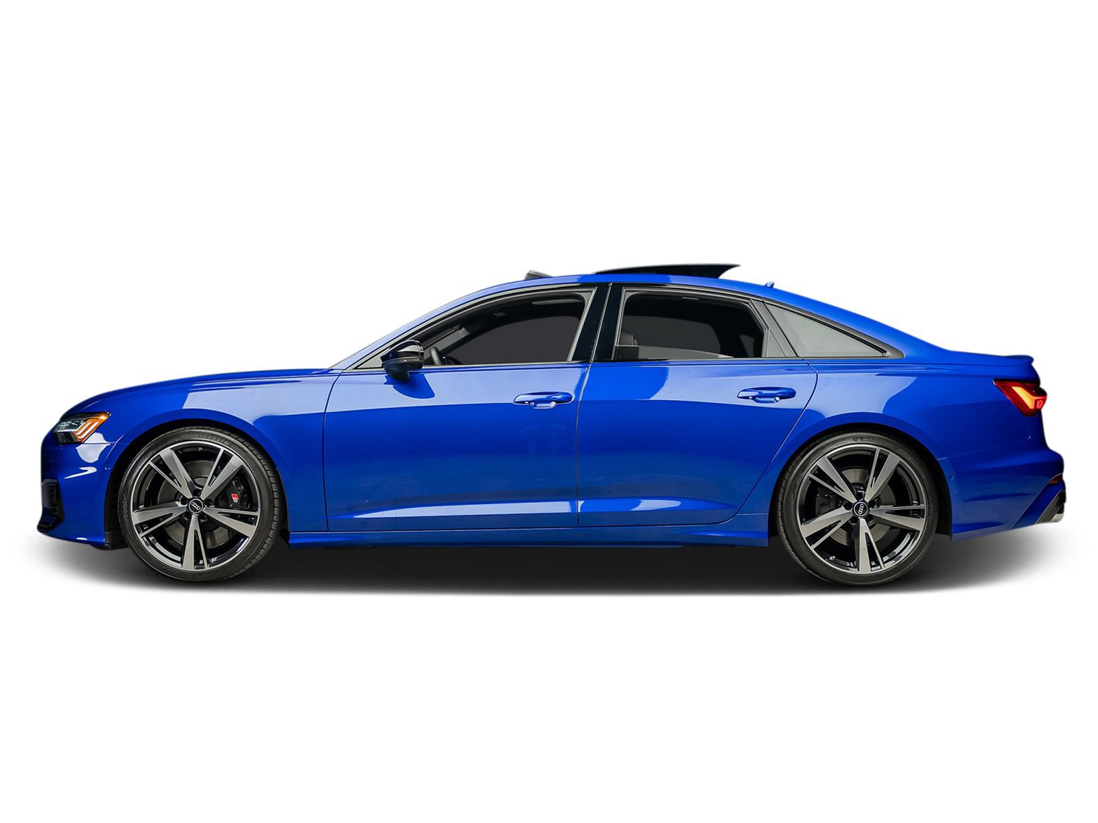 Used 2022 Audi S6 Prestige AWD/4WD image 25