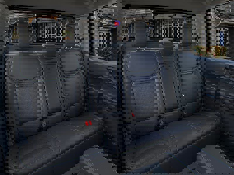 New 2026 Ford Maverick Lobo image 11