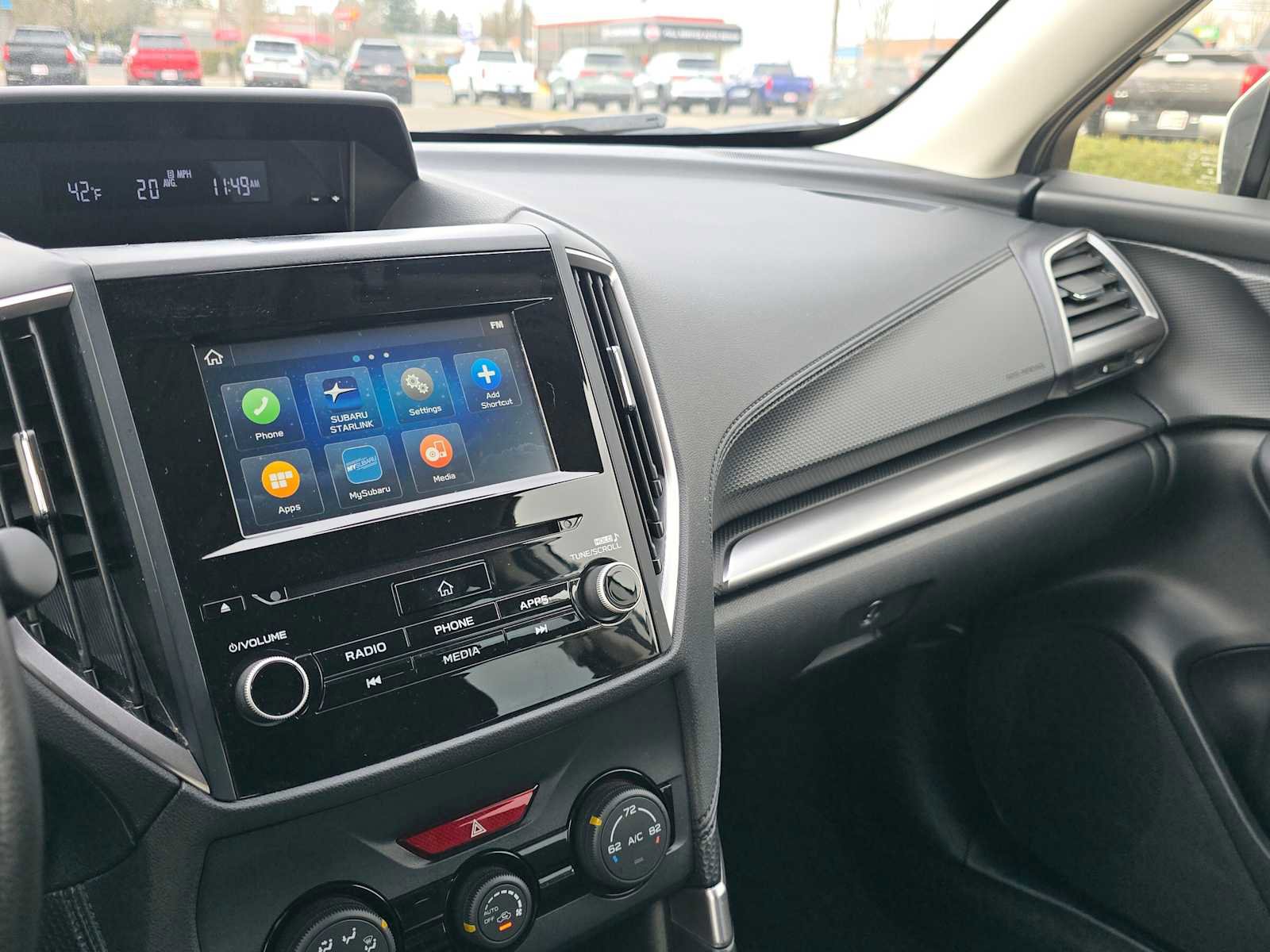 Used 2023 Subaru Forester Premium image 30