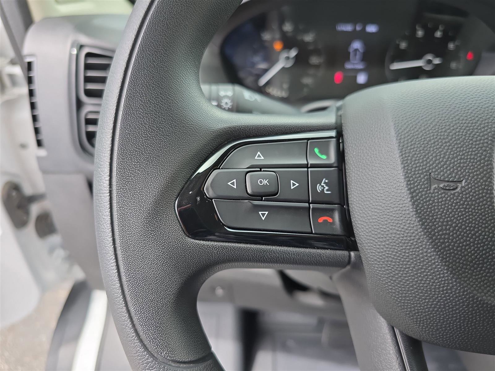 New 2025 RAM ProMaster 2500 w/ Power Group image 23