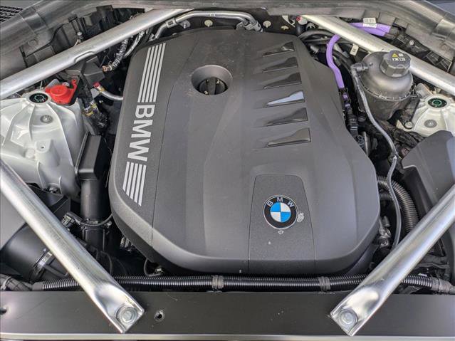New 2026 BMW X5 xDrive40i w/ M Sport Package image 17