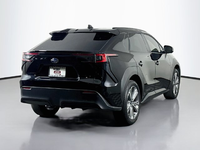 Certified 2023 Subaru Solterra AWD image 9