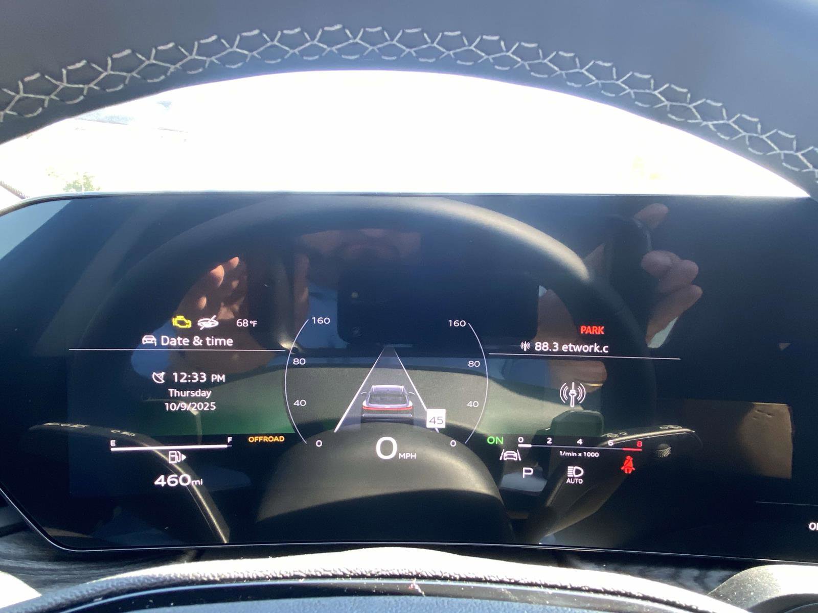 New 2025 Audi Q5 Prestige image 17