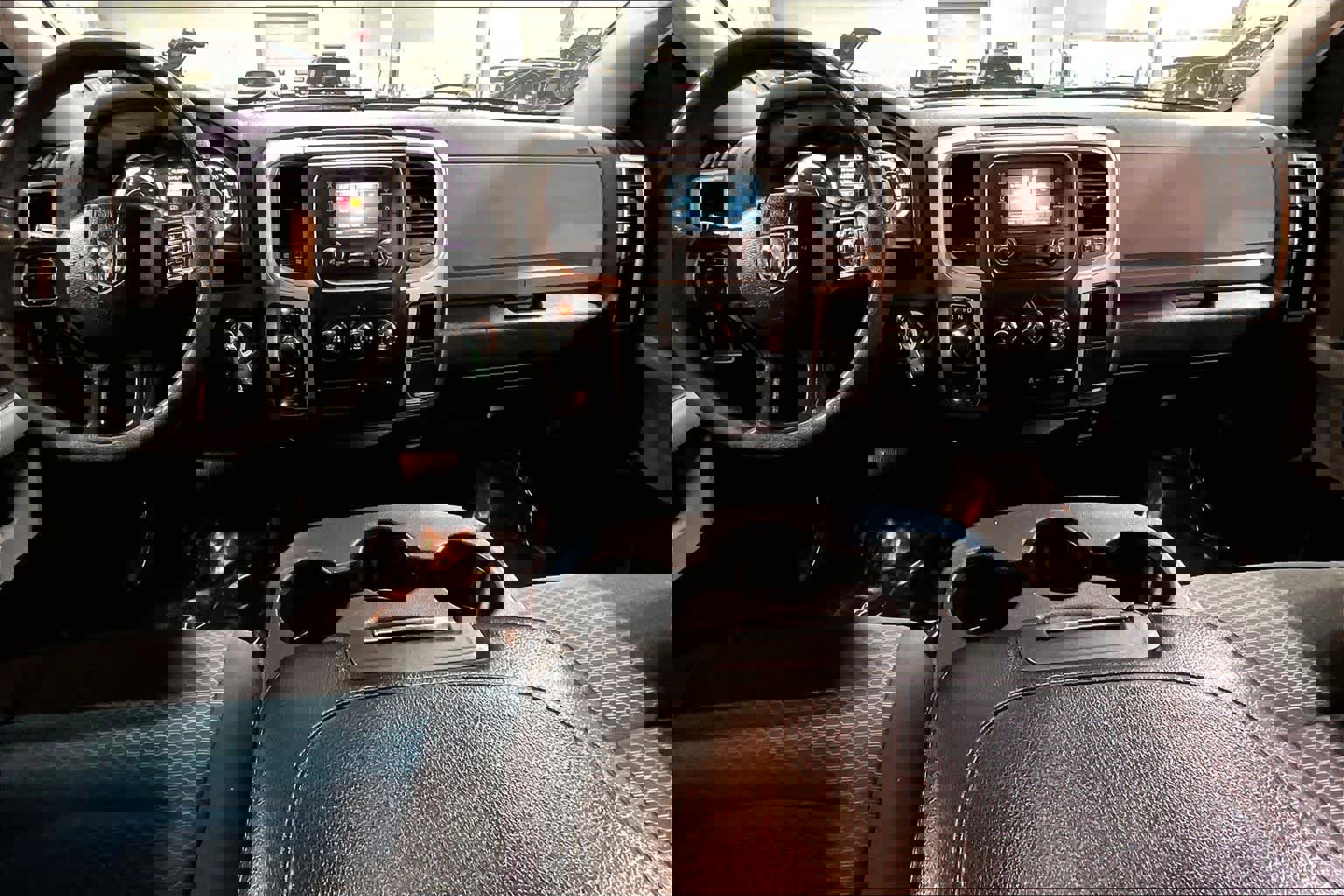 Used 2020 RAM 1500 Classic Warlock image 16