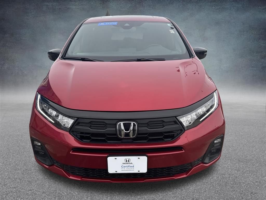 Used 2025 Honda Odyssey Sport-L image 10
