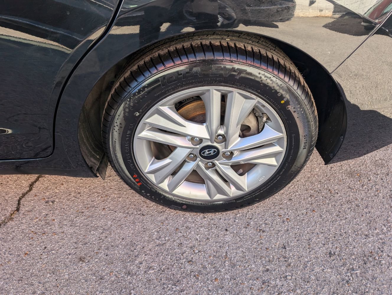 Used 2020 Hyundai Elantra SEL w/ Cargo Package (C1) image 25