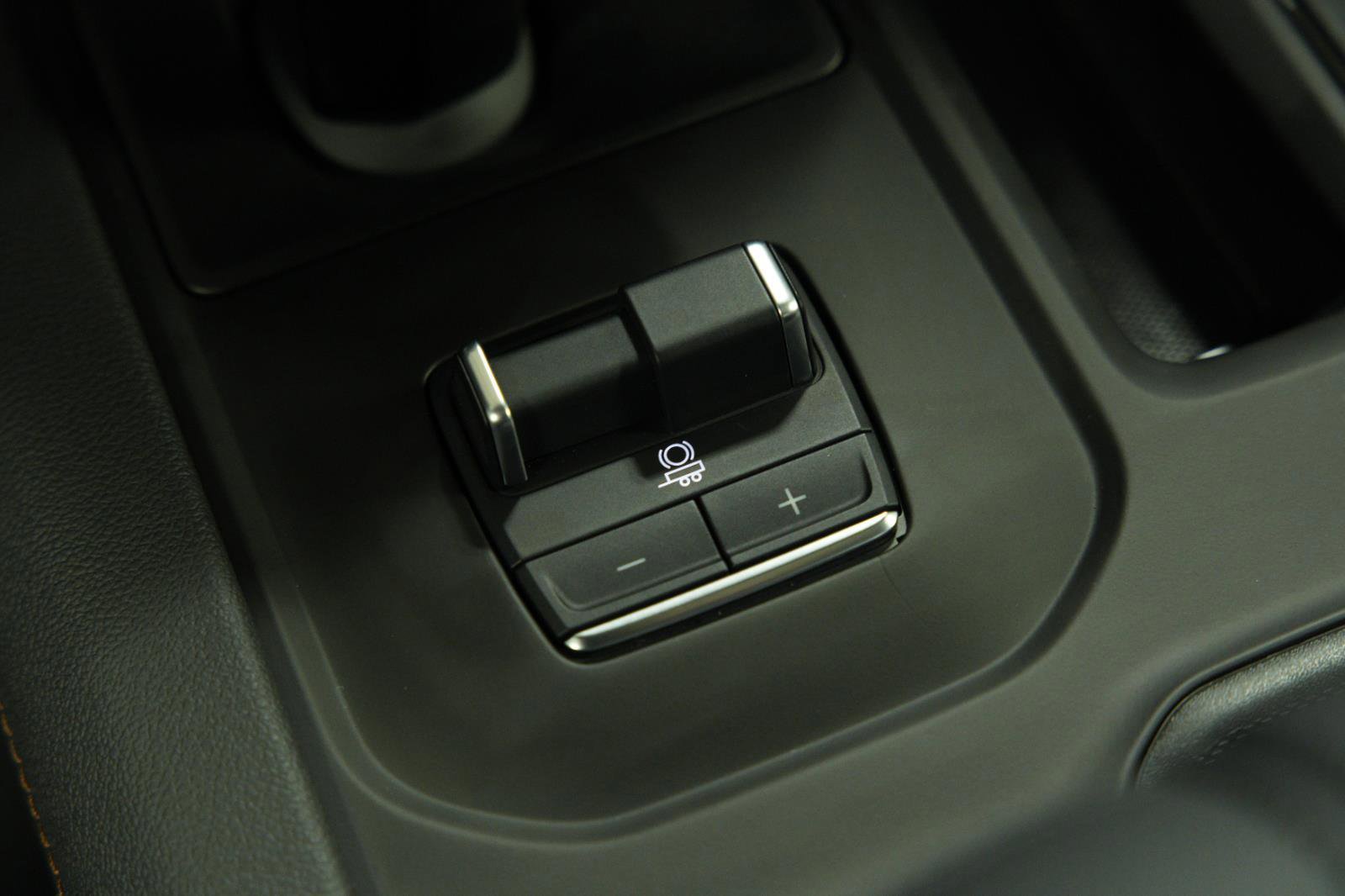 New 2025 GMC Sierra 1500 AT4 w/ AT4 Premium Package image 46