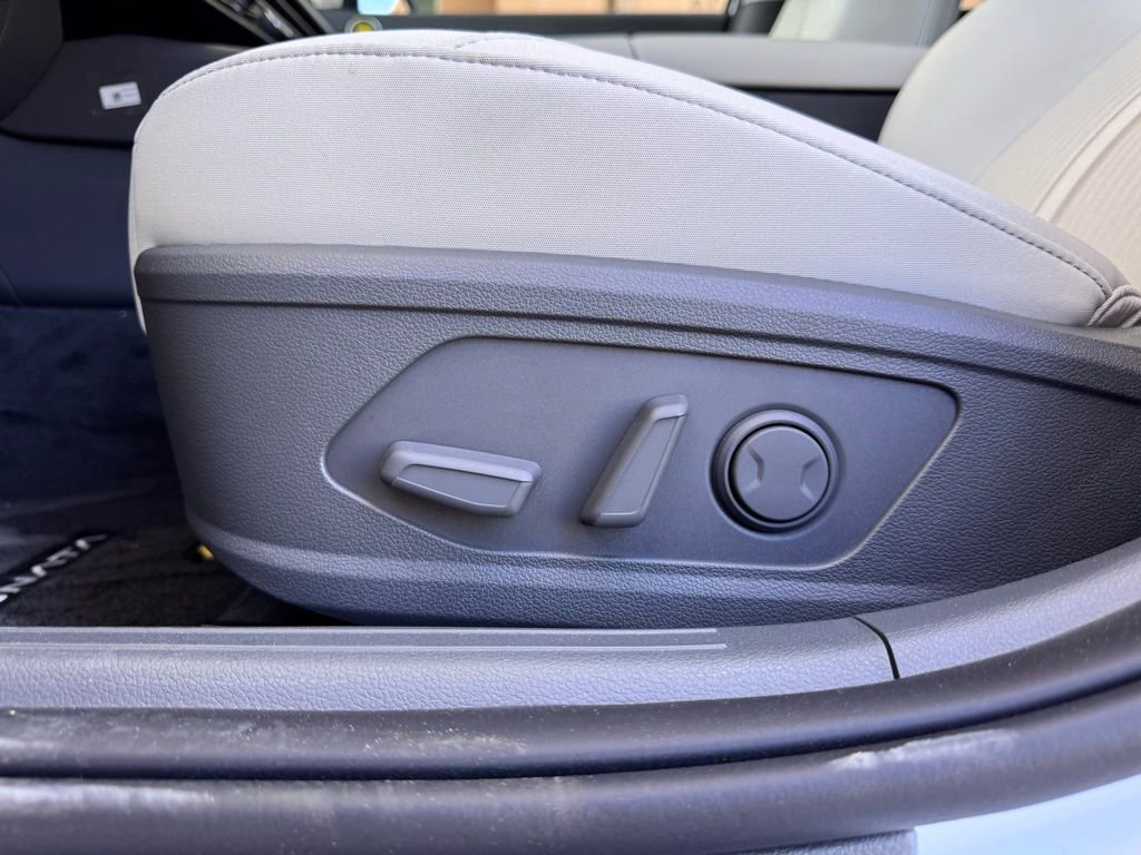 New 2026 Hyundai Sonata SEL FWD image 7