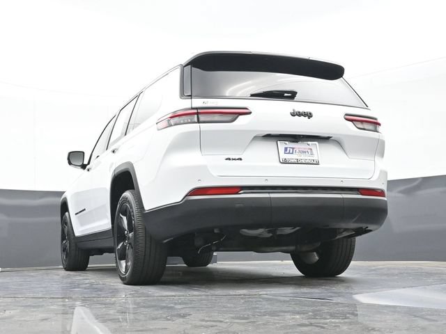 Used 2023 Jeep Grand Cherokee L Laredo AWD/4WD image 48