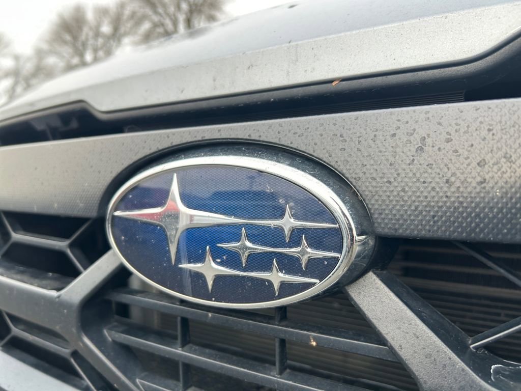 Used 2024 Subaru Crosstrek 2.5i Wilderness w/ Wilderness Package image 31