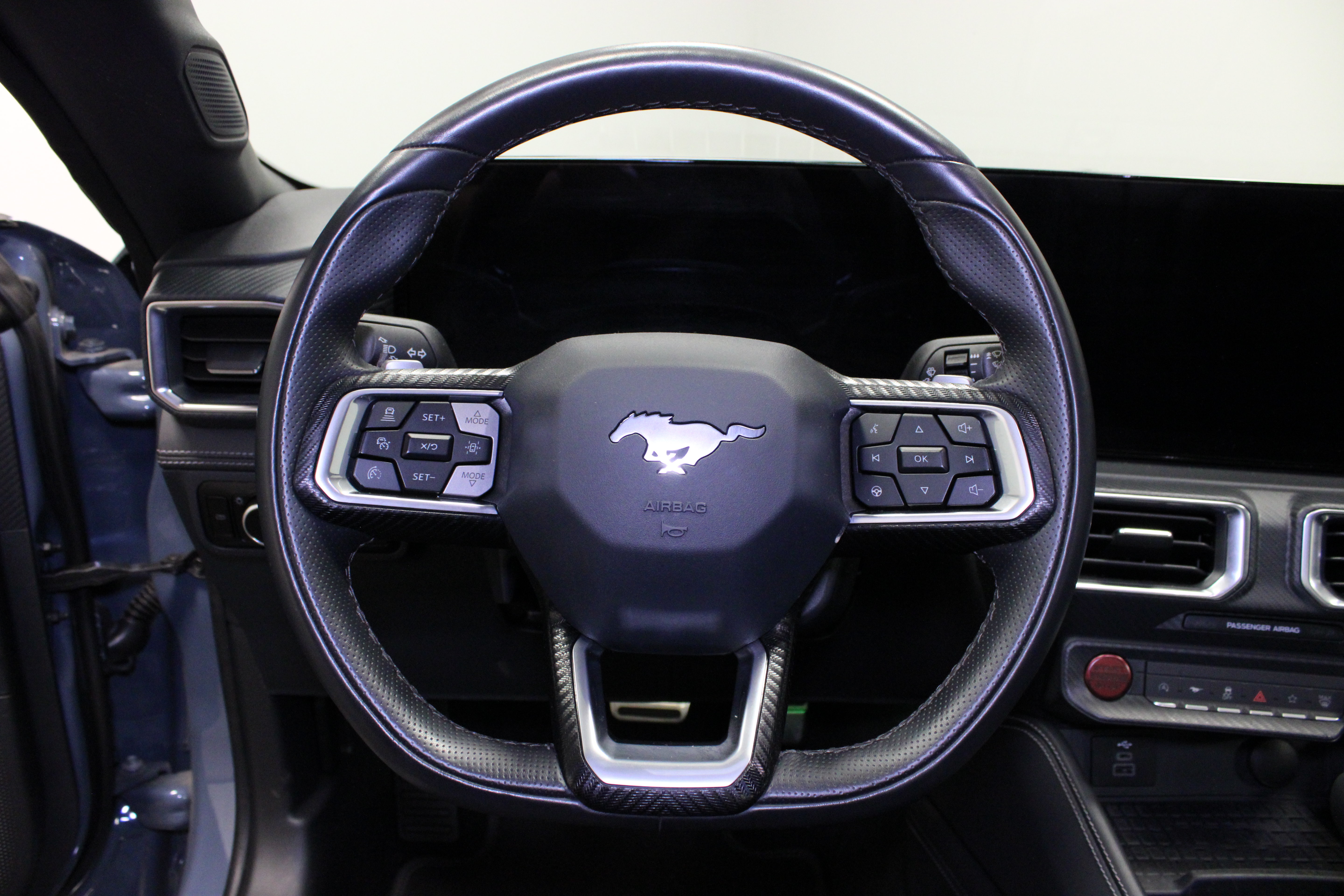 Used 2024 Ford Mustang GT Premium RWD image 19