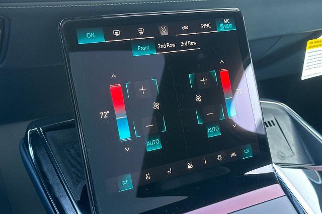 New 2025 Cadillac Escalade IQ Luxury 2 AWD/4WD image 26