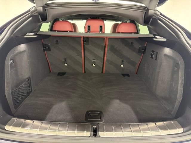 Used 2023 BMW X4 xDrive30i w/ Parking Assistance Package AWD/4WD image 25