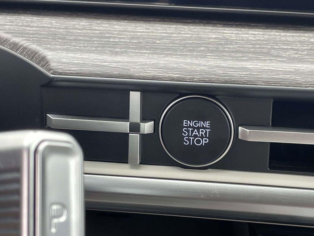 New 2026 Hyundai Santa Fe Calligraphy AWD/4WD image 49