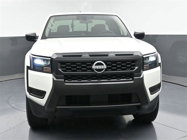 New 2026 Nissan Frontier S image 34