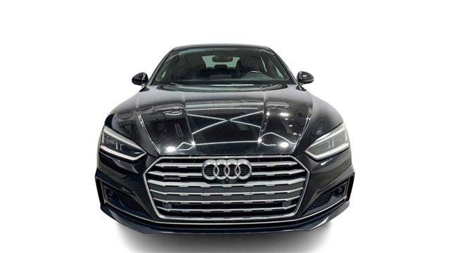 Used 2018 Audi A5 2.0T Prestige w/ Driver Assistance Package image 6