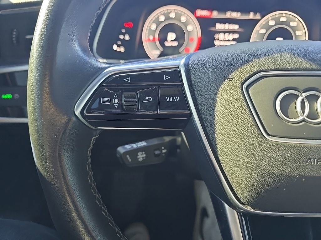Used 2024 Audi A6 Premium Plus AWD/4WD image 14