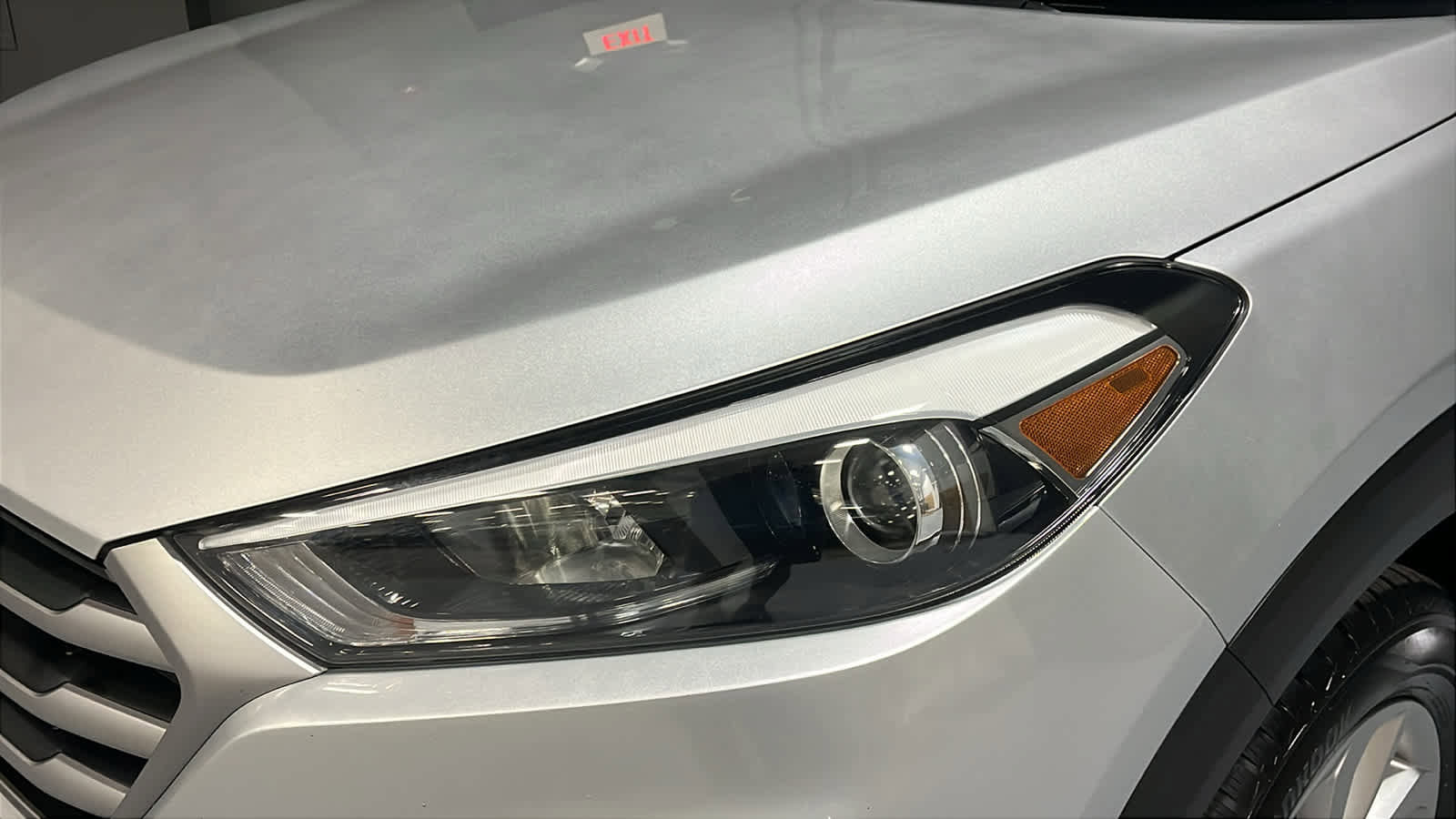 Used 2018 Hyundai Tucson SEL AWD/4WD image 6
