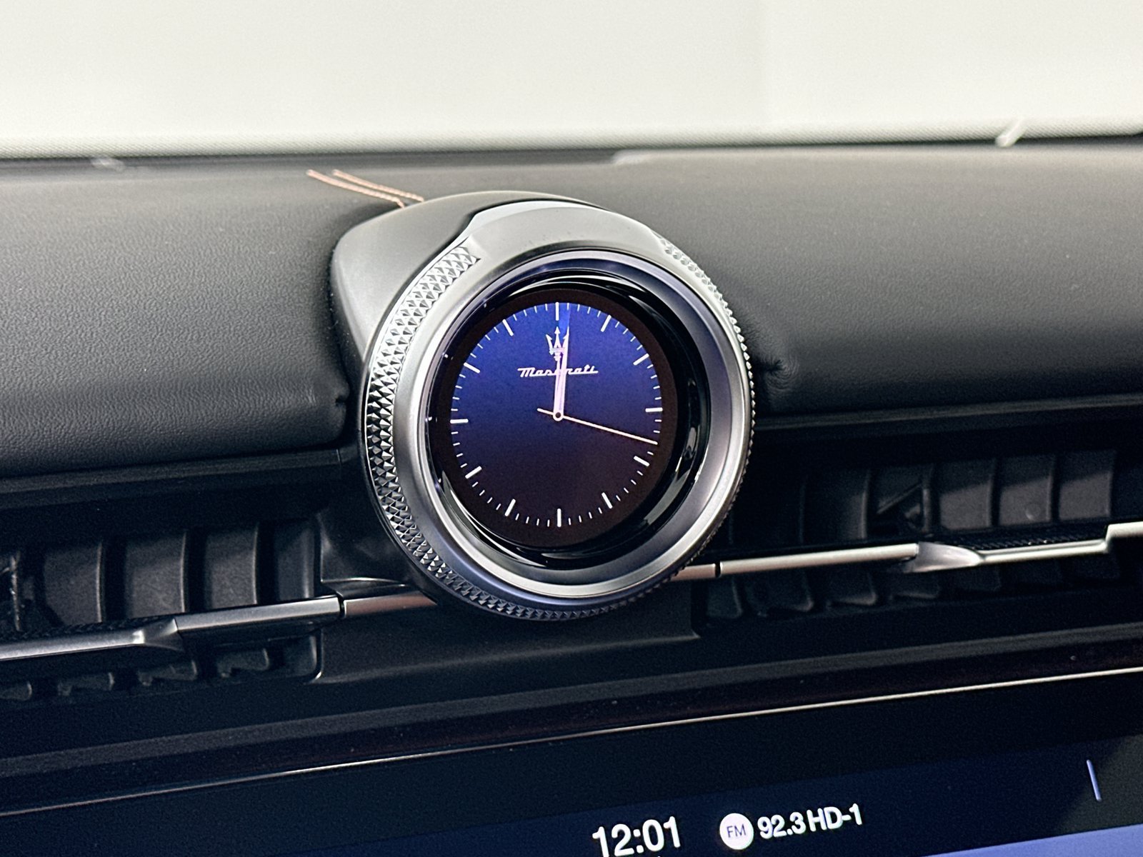 New 2026 Maserati GranCabrio Modena AWD/4WD image 27