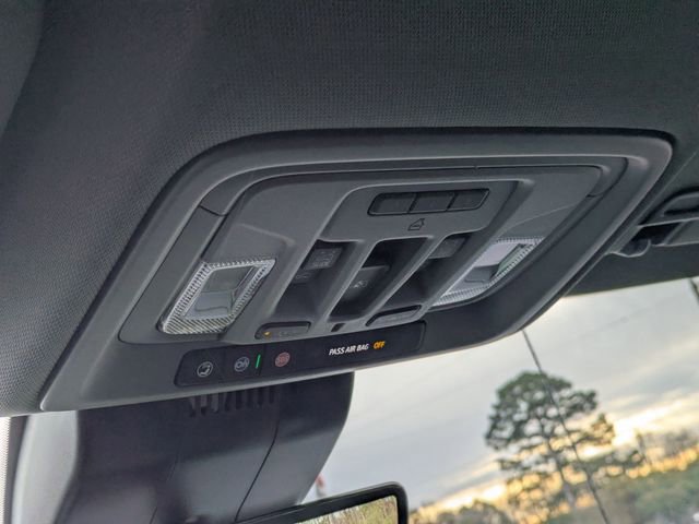 New 2026 Chevrolet Silverado 1500 LTZ w/ LTZ Premium Package image 27